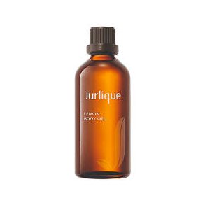 Jurlique Lemon Body Oil 100ml