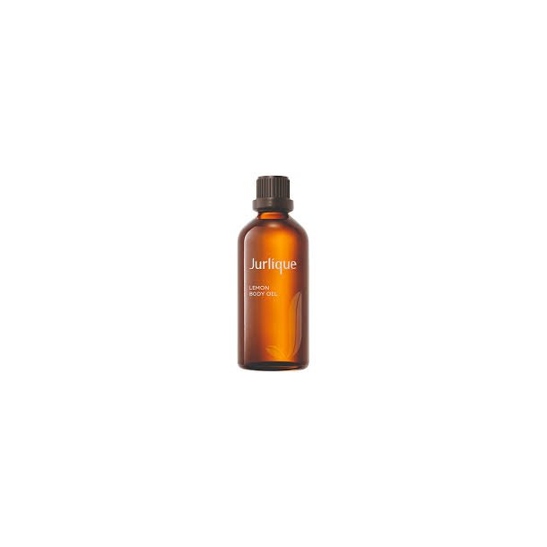 Jurlique Lemon Body Oil 100ml