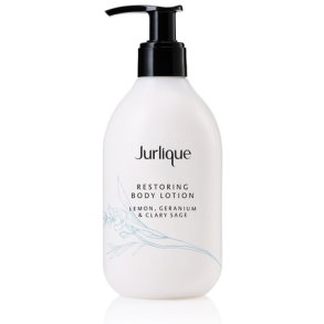 Jurlique Lemon, Geranium & Clary Sage Body Lotion 300ml
