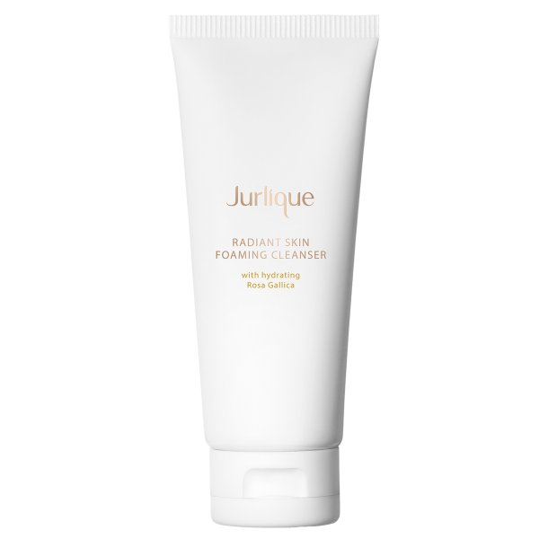 Jurlique Radiant Skin Foaming Cleanser 100ml