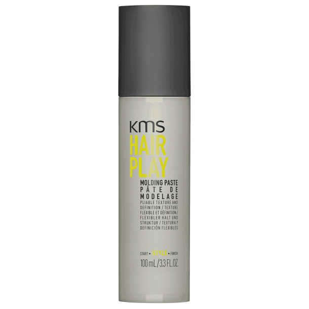 KMS HairPlay Molding Paste 100ml 