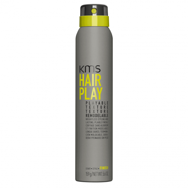 KMS HairPlay Playable Texture Spray 200ml 