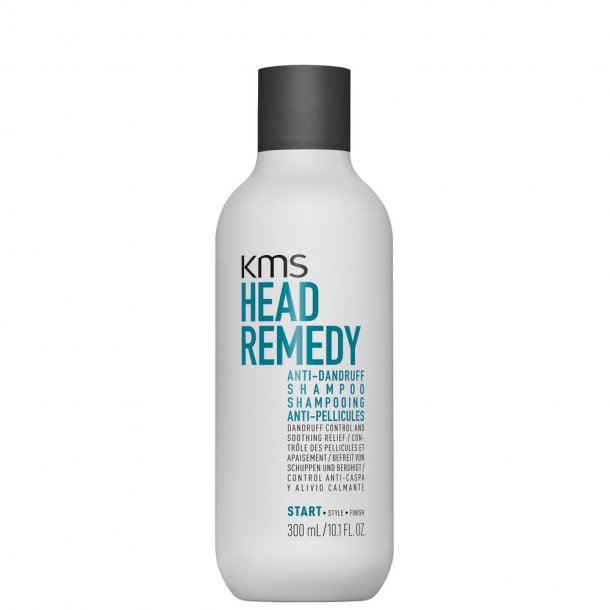 KMS HeadRemedy Anti-Dandruff Shampoo 300ml 