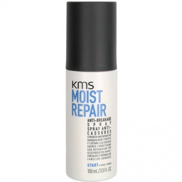 KMS MoistRepair Anti-Breakage Spray 100ml 