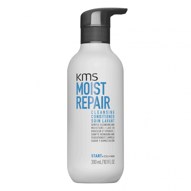 KMS MoistRepair Cleansing Conditioner 300ml 