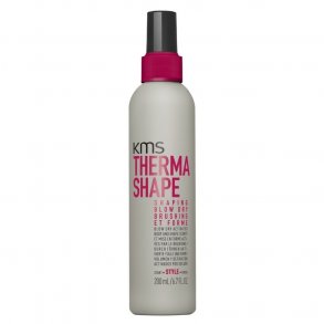 KMS ThermaShape Shaping Blow Dry 200ml