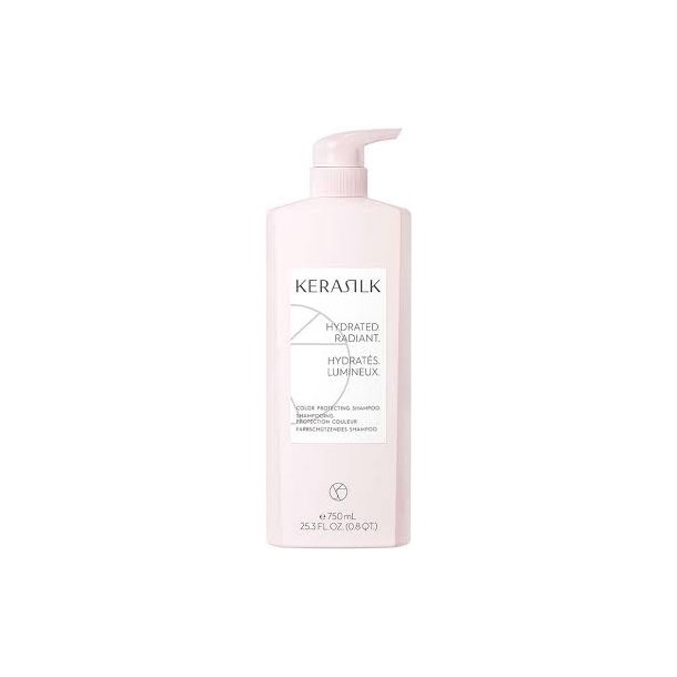 Kerasilk Color Protecting Shampoo 750ml