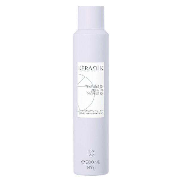 Kerasilk Texturizing Finishing Spray 200ml