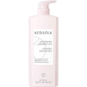 Kerasilk Smoothing Shampoo 750ml