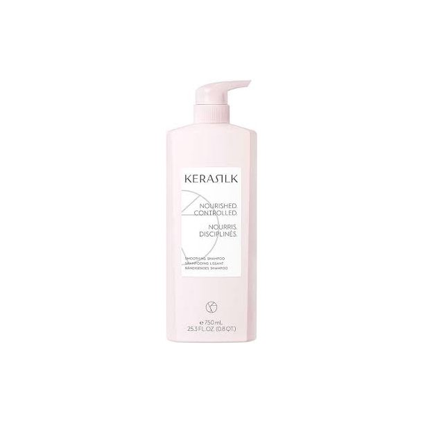 Kerasilk Smoothing Shampoo 750ml