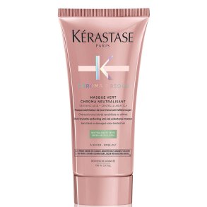Kerastase Chroma Absolu Masque Vert Chroma Neutralisant 150ml