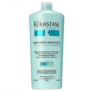 Kerastase Resistance Bain Force Architecte (1-2) 1000 ml