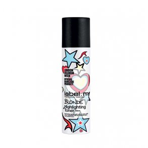 Label.m Highlighting Toner - Blonde 150 ml