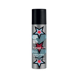 Label.m Highlighting Toner - Red 150 ml