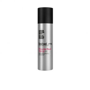 Label.m Powder RED Spray 150 ml