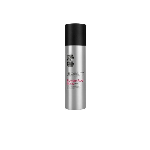 Label.m Powder RED Spray 150 ml