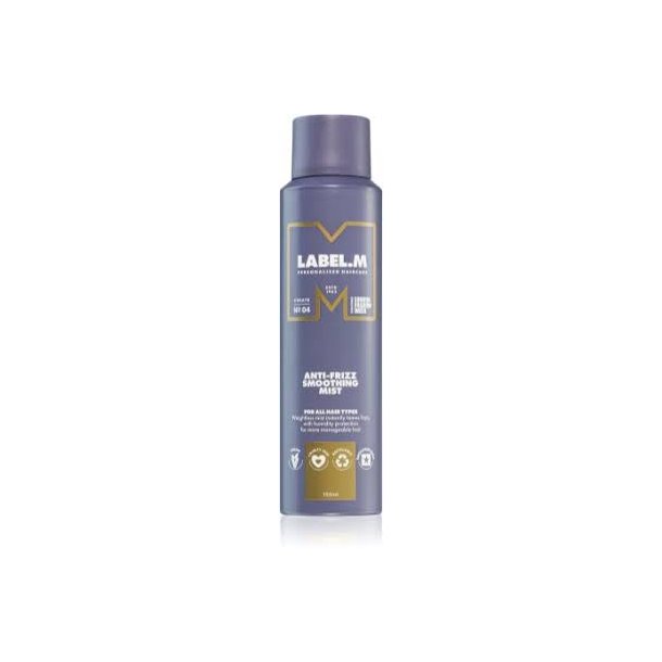 Label.m Anti-Frizz Smoothing Mist 150ml