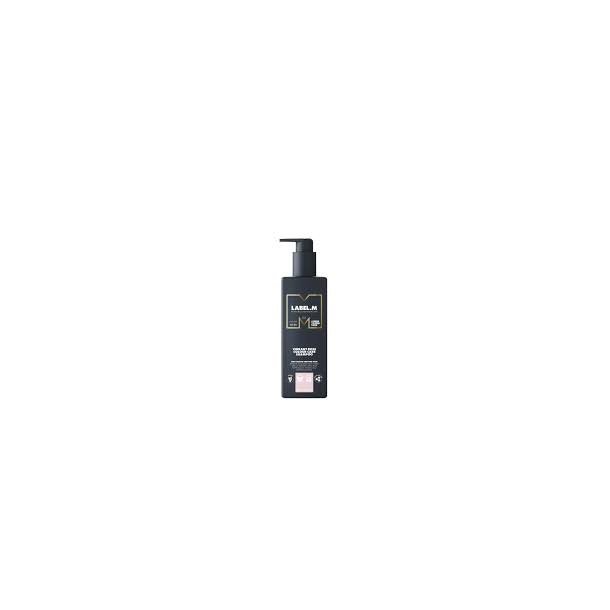 Label.m Vibrant Rose Colour Care Shampoo 300ml