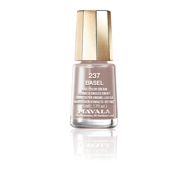 Mavala Mini Nail Color Basel 5ml