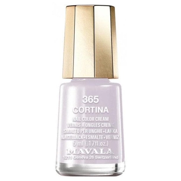 Mavala Mini Nail Color Cortina 5ml