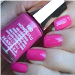 Mavala Mini Nail Color Honolulu 5ml