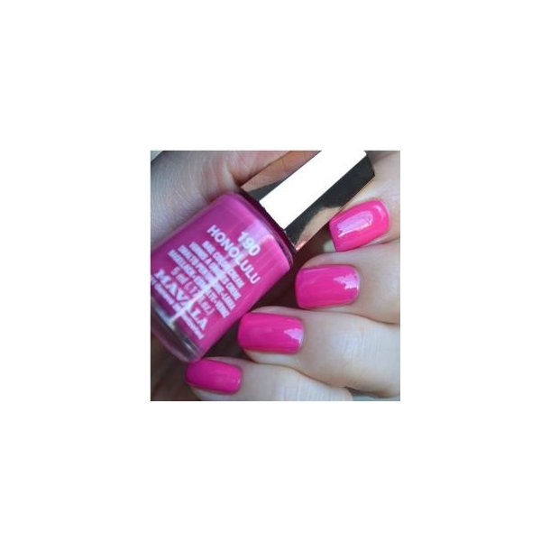 Mavala Mini Nail Color Honolulu 5ml