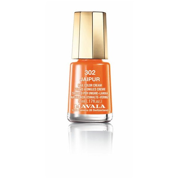 Mavala Mini Nail Color Jaipur 5ml