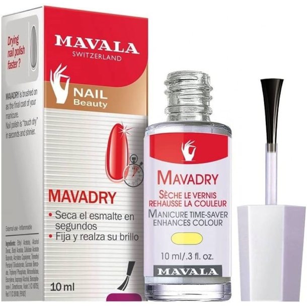 Mavala Mavadry 10ml