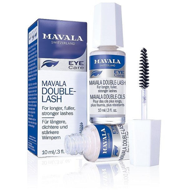 Mavala Double-Lash Serum 10ml