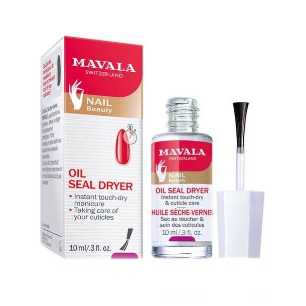 Mavala Oil Seal Dryer 10ml