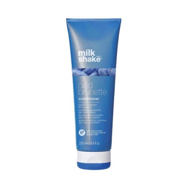 Milk_Shake Cold Brunette Conditioner 250ml