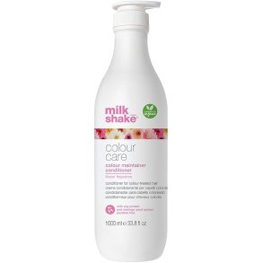 Milk_Shake Colour Maintainer Conditioner Flower Fragrance 1000ml