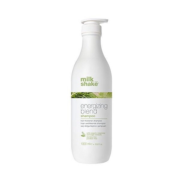 Milk_Shake Energizing Blend Shampoo 1000 ml.