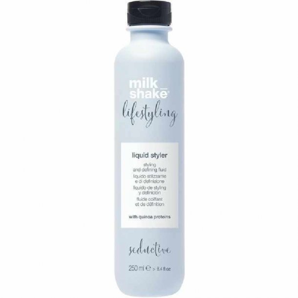 Milk_Shake Lifestyling Liquid Styler 250 ml.
