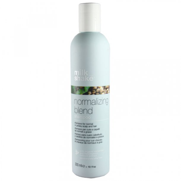 Milk_Shake Normalizing Blend Shampoo 300 ml