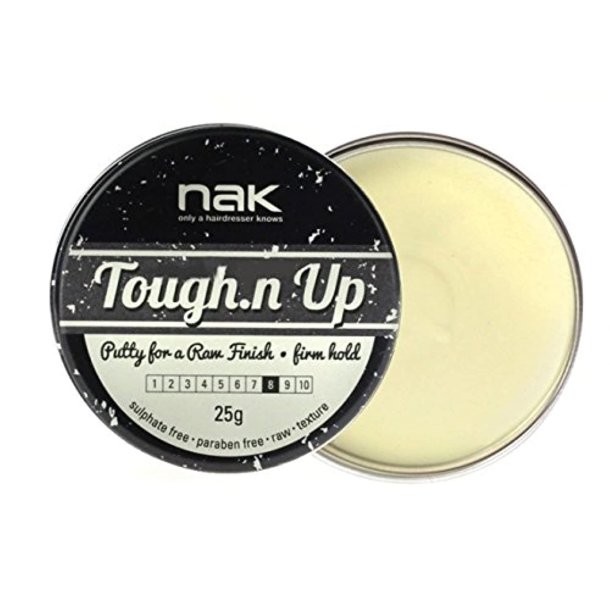 NAK Tough.n Up - Firm Hold 25g