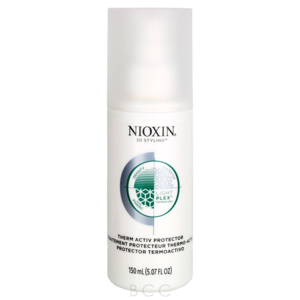 Nioxin 3D Styling Therm Activ Protector 150ml