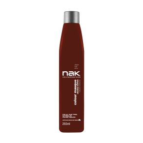 Nak Colour Masque Orange Copper 265ml
