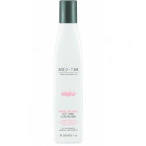 NAK Scalp To Hair Moisture Rich Softening Conditioner 250 ml