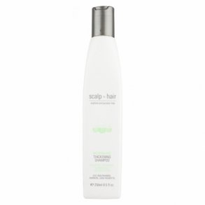 NAK Scalp To Hair Revitalise Thickening Shampoo 250 ml