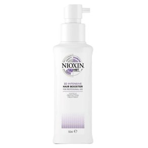 Nioxin 3D Intensive Hair Booster 100ml