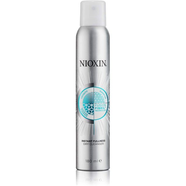 Nioxin Instant Fullness Dry Shampoo 180ml