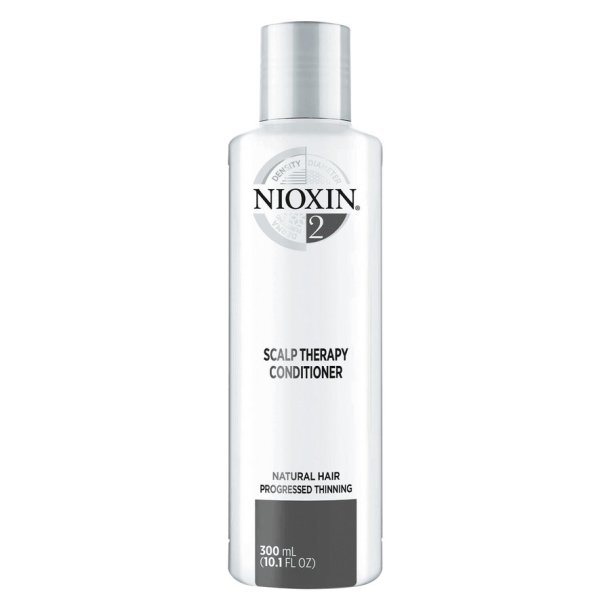 Nioxin System 2 Scalp Therapy Conditioner 300ml