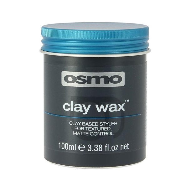 Osmo Clay Wax 100 ml