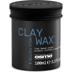 Osmo Clay Wax 100 ml