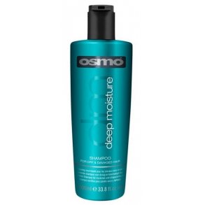 Osmo Deep Moisture Shampoo 1000 ml