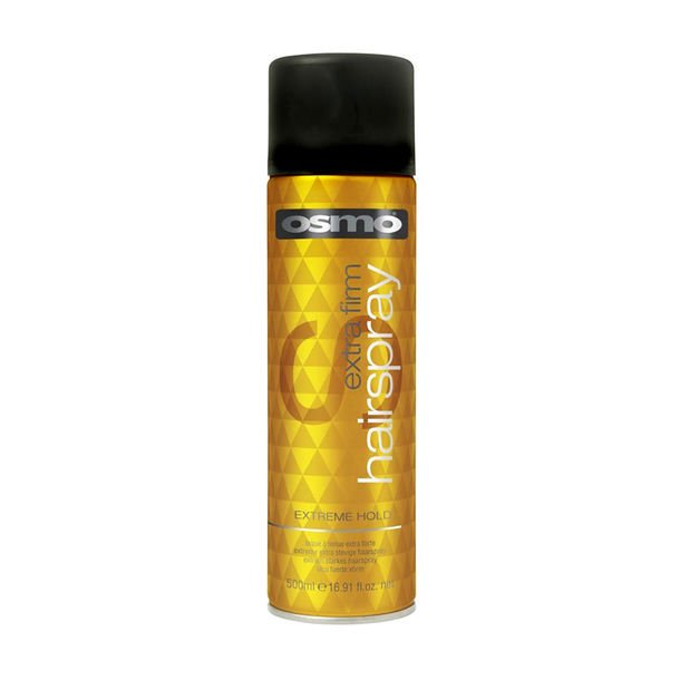 Soar marxistisk akavet Osmo Essence Extreme Extra Firm Hairspray 500 ml.