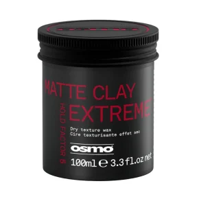 Osmo Matte Clay Extreme 100ml