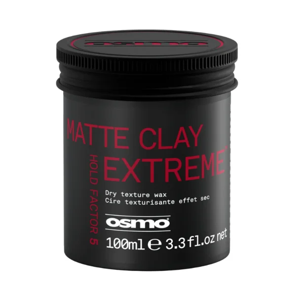 Osmo Matte Clay Extreme 100ml