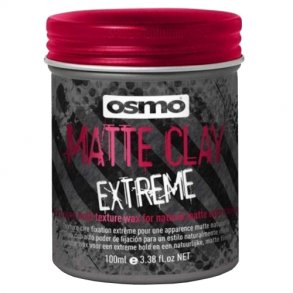 Osmo Matte Clay Extreme 100 ml